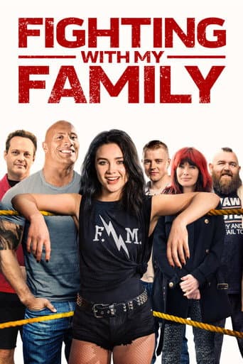 Luptând alături de familie