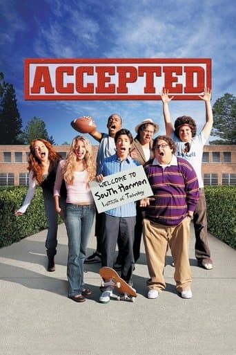 Acceptat