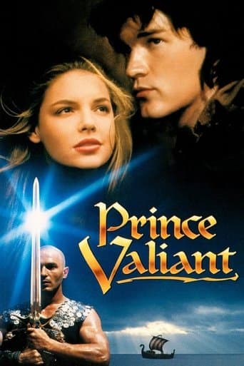 Prințul Valiant