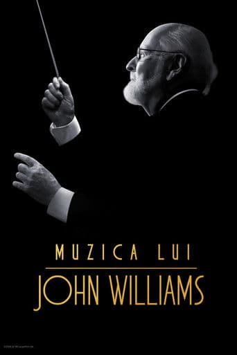 Muzica lui John Williams
