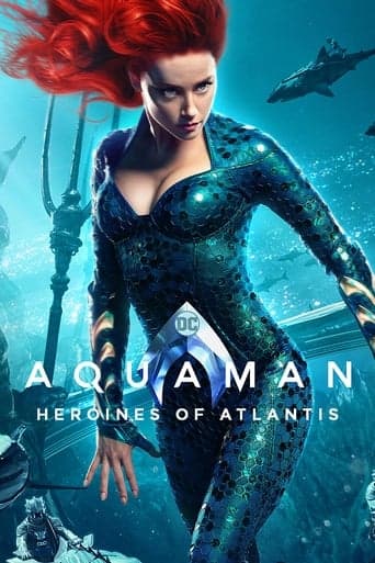 Aquaman: Eroinele Atlantidei