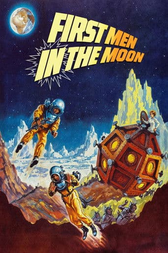 First Men in the Moon