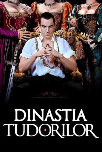 Dinastia Tudorilor