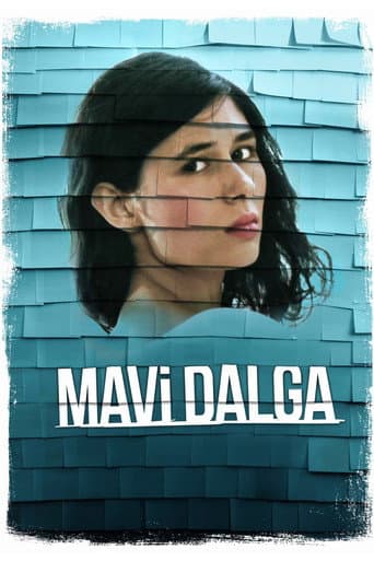 Mavi dalga