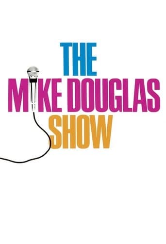 Emisiunea lui Mike Douglas