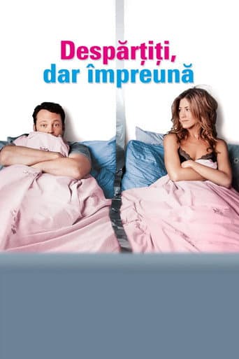 Despărțiți, dar împreună