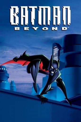 Batman din viitor