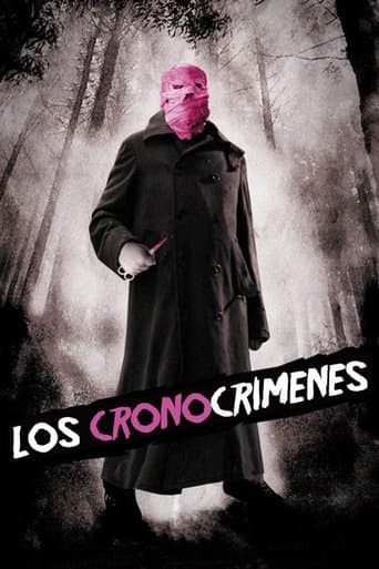 Cronocrimele