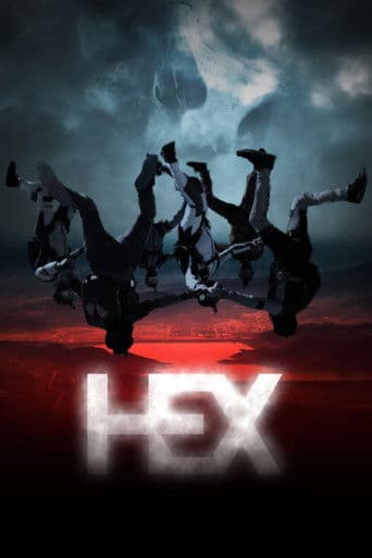 Hex - Saltul blestemat