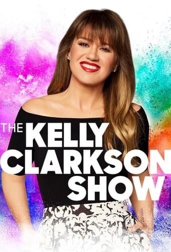 Emisiunea lui Kelly Clarkson
