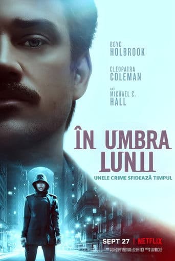 În umbra lunii