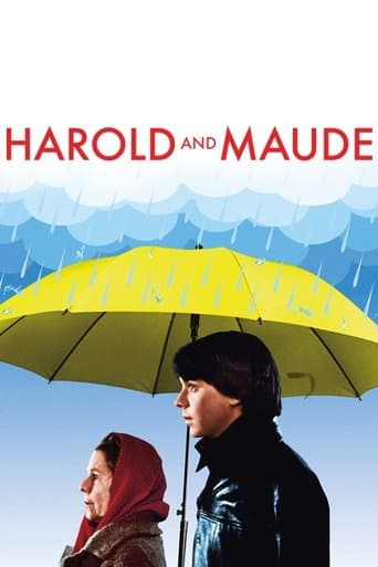 Harold și Maude
