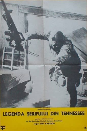 Legenda șerifului din Tennessee