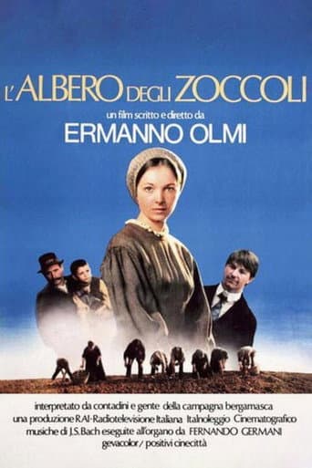 Copacul saboților din lemn