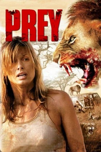 Pradă fiarelor