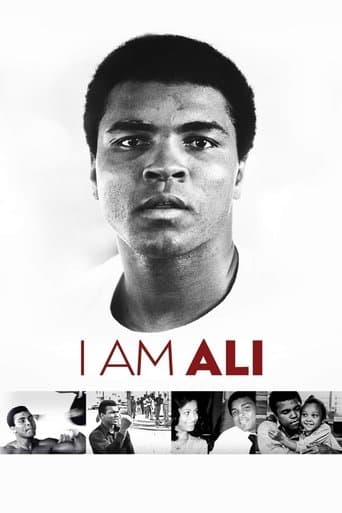 Eu sunt Ali