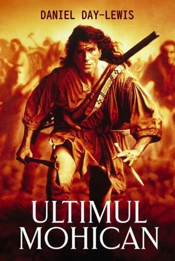 Ultimul mohican