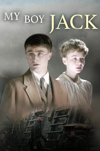 Băiatul meu Jack
