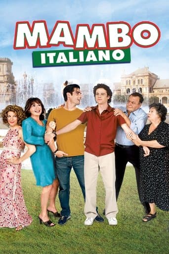 Mambo italian