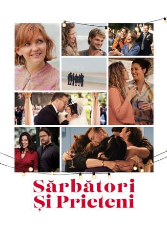 Sărbători și prieteni