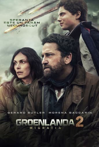 Groenlanda 2: Migrația