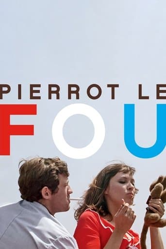 Pierrot nebunul