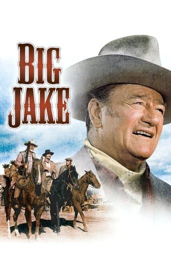Marele Jake