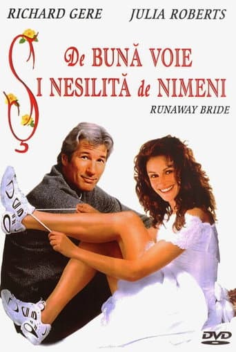 De bună voie și nesilită de nimeni