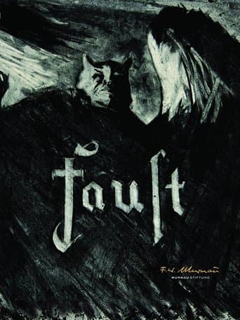 Faust - Eine deutsche Volkssage