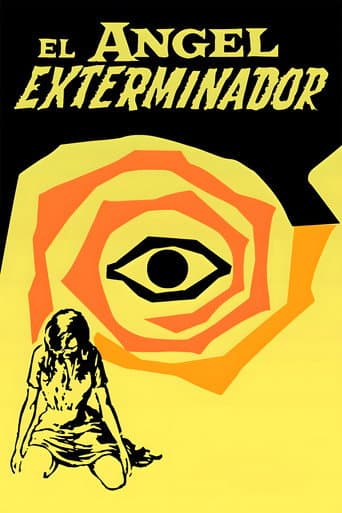 Îngerul exterminator