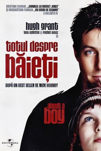 Despre un băiat
