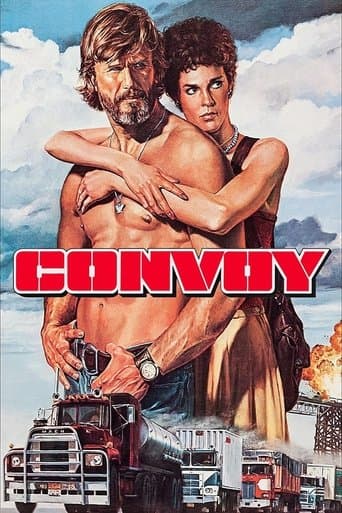 Convoi