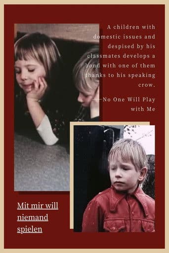 Mit mir will niemand spielen
