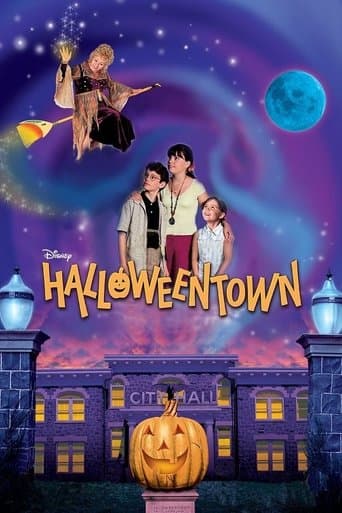Orașul Halloween