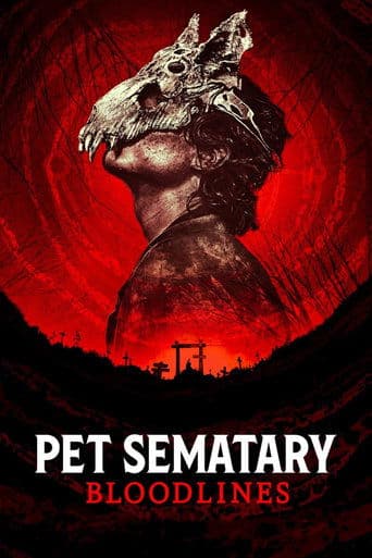 Cimitirul animalelor: Descendențele