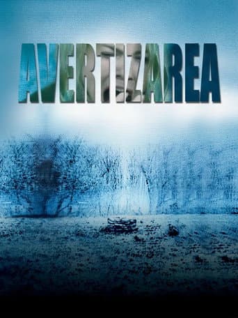 Avertizarea