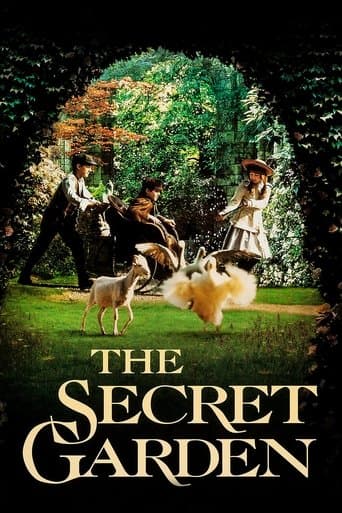 Grădina secretă