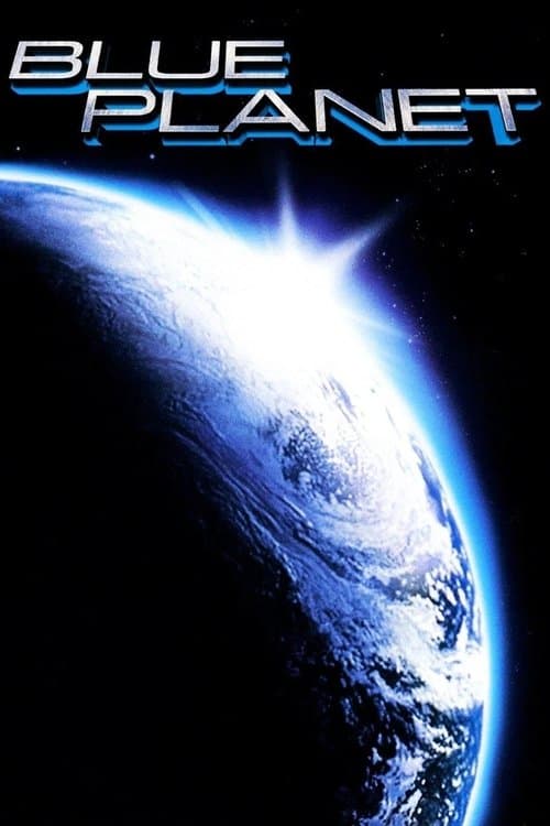 Planeta albastră