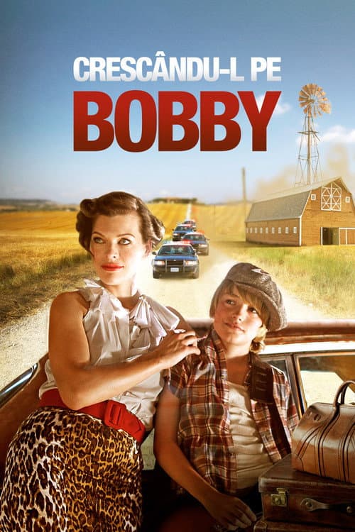Bringing Up Bobby