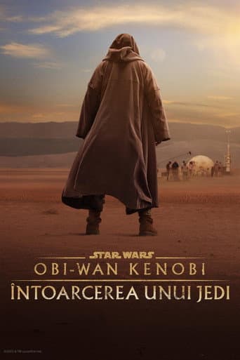 Obi-Wan Kenobi: Întoarcerea unui Jedi