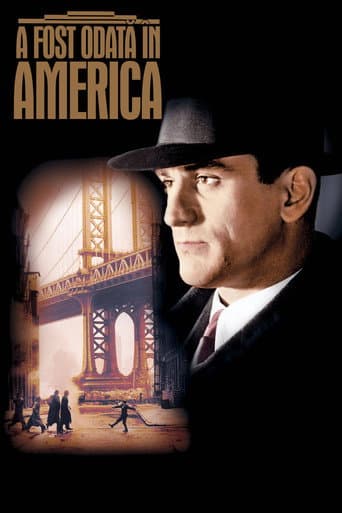 A fost odată în America