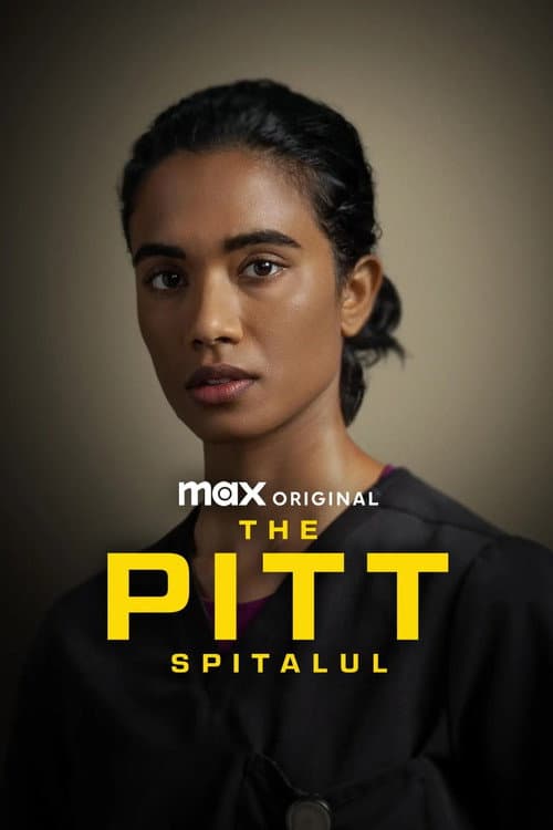 The Pitt: Spitalul