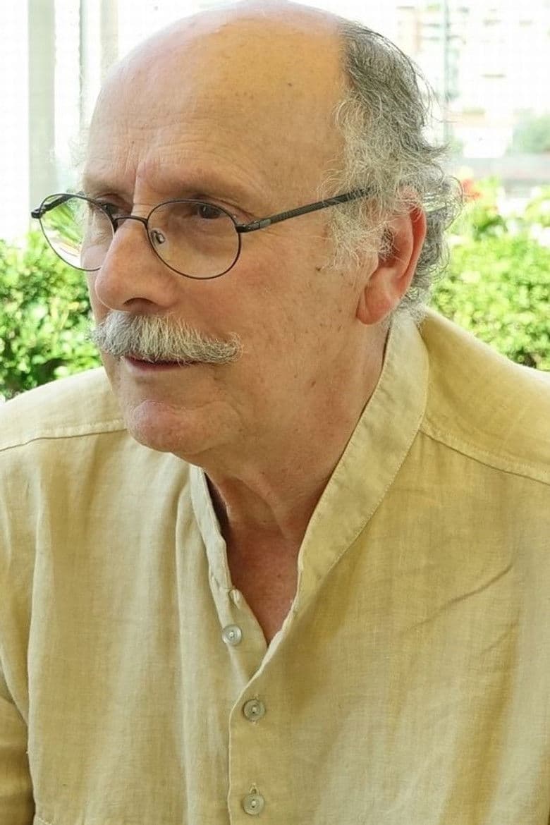 Ovidiu Schumacher primește premiul pentru întreaga carieră la Gopo 2026