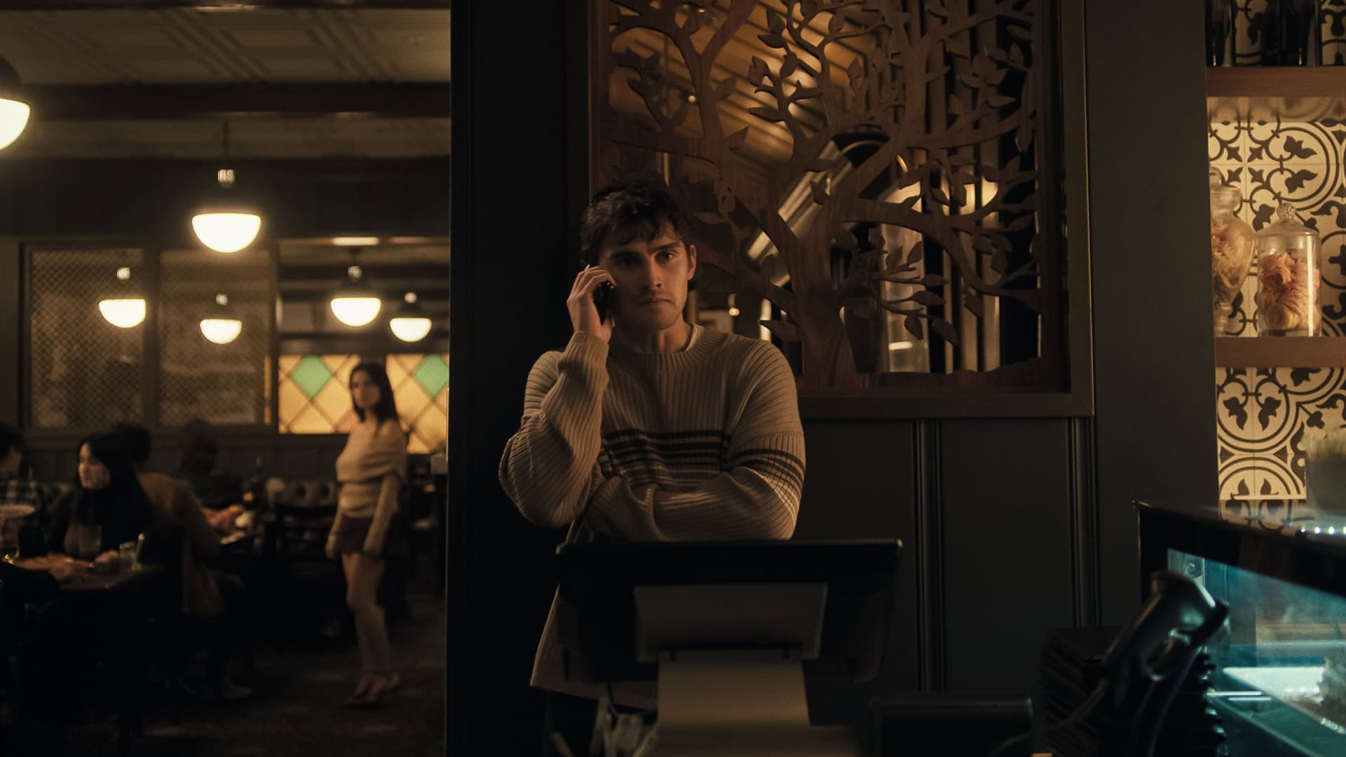 Obsesia