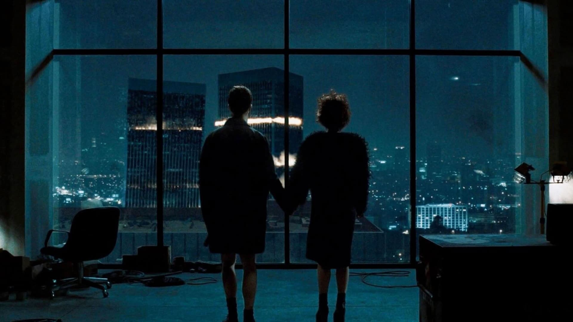 Fight Club – Sala de lupte