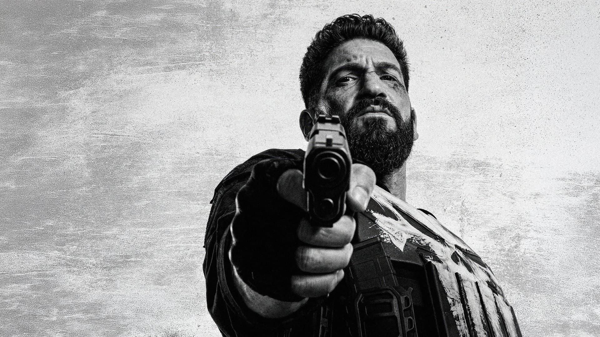 The Punisher O ultimă lovitură