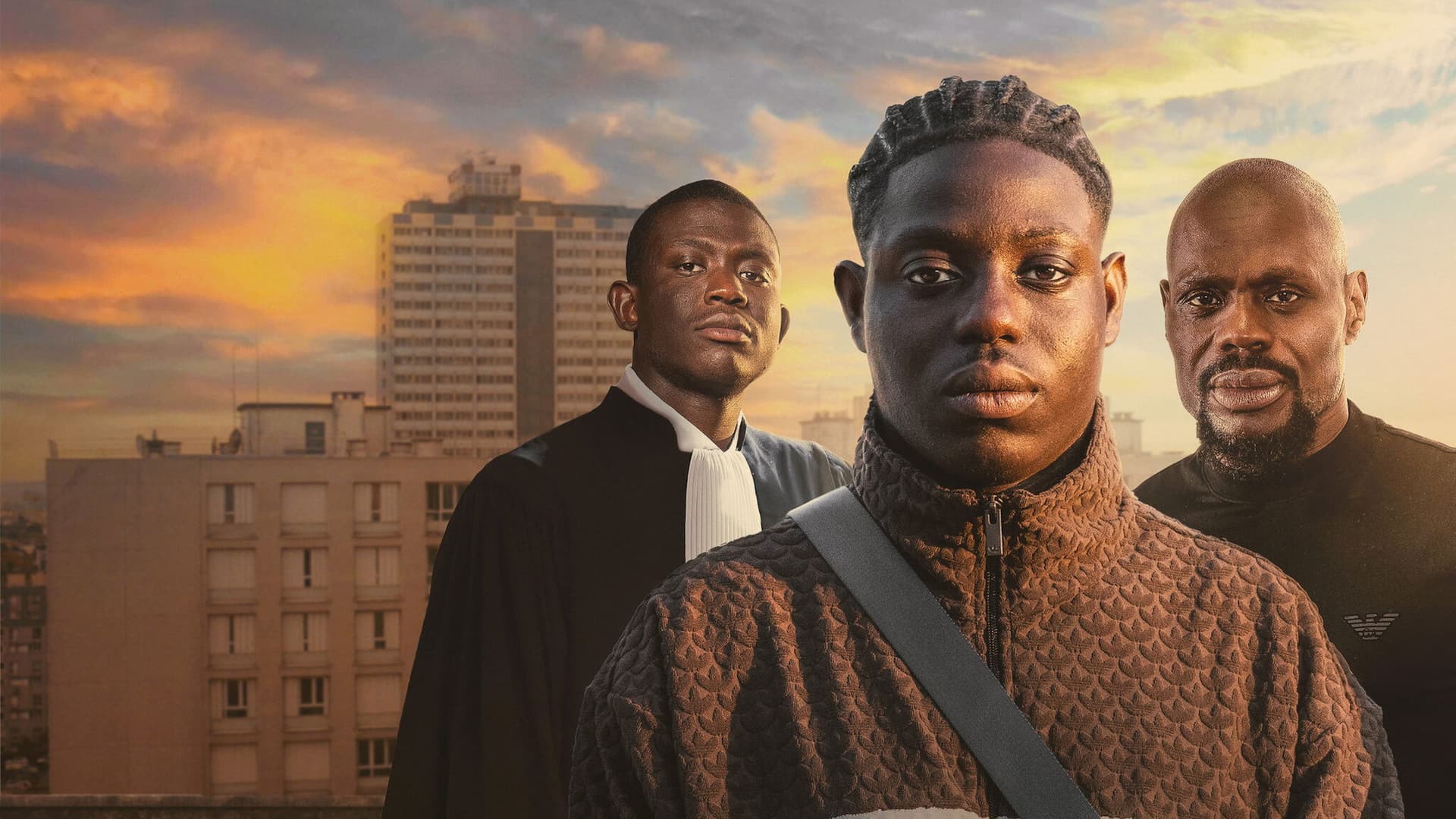 Băieții din suburbie 3