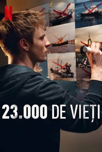 23.000 de vieți