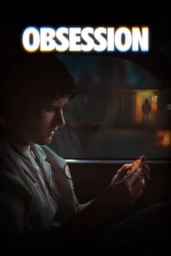 Obsesia