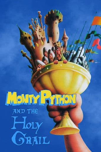 Monty Python și Sfântul Graal